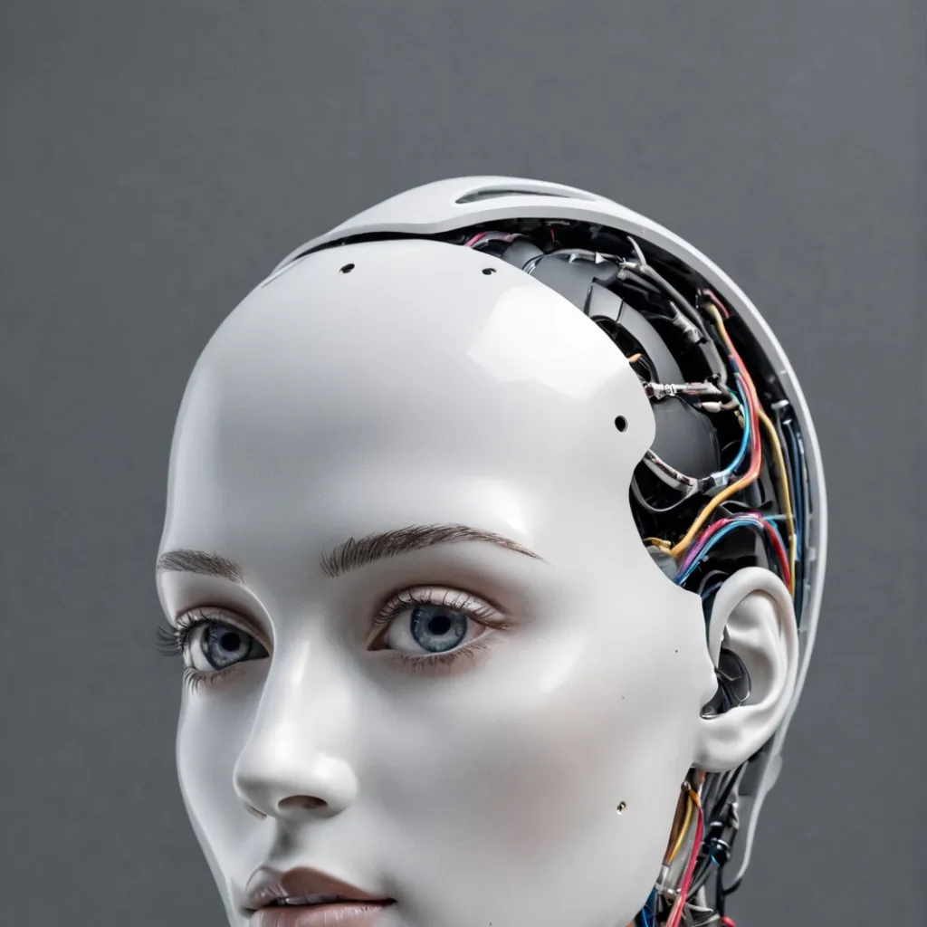 chat with ai character: lA