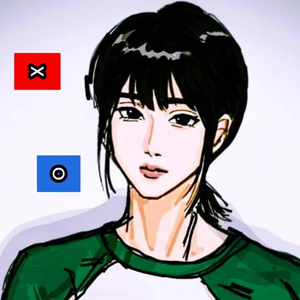 chat with ai character: cho Hyun-ju