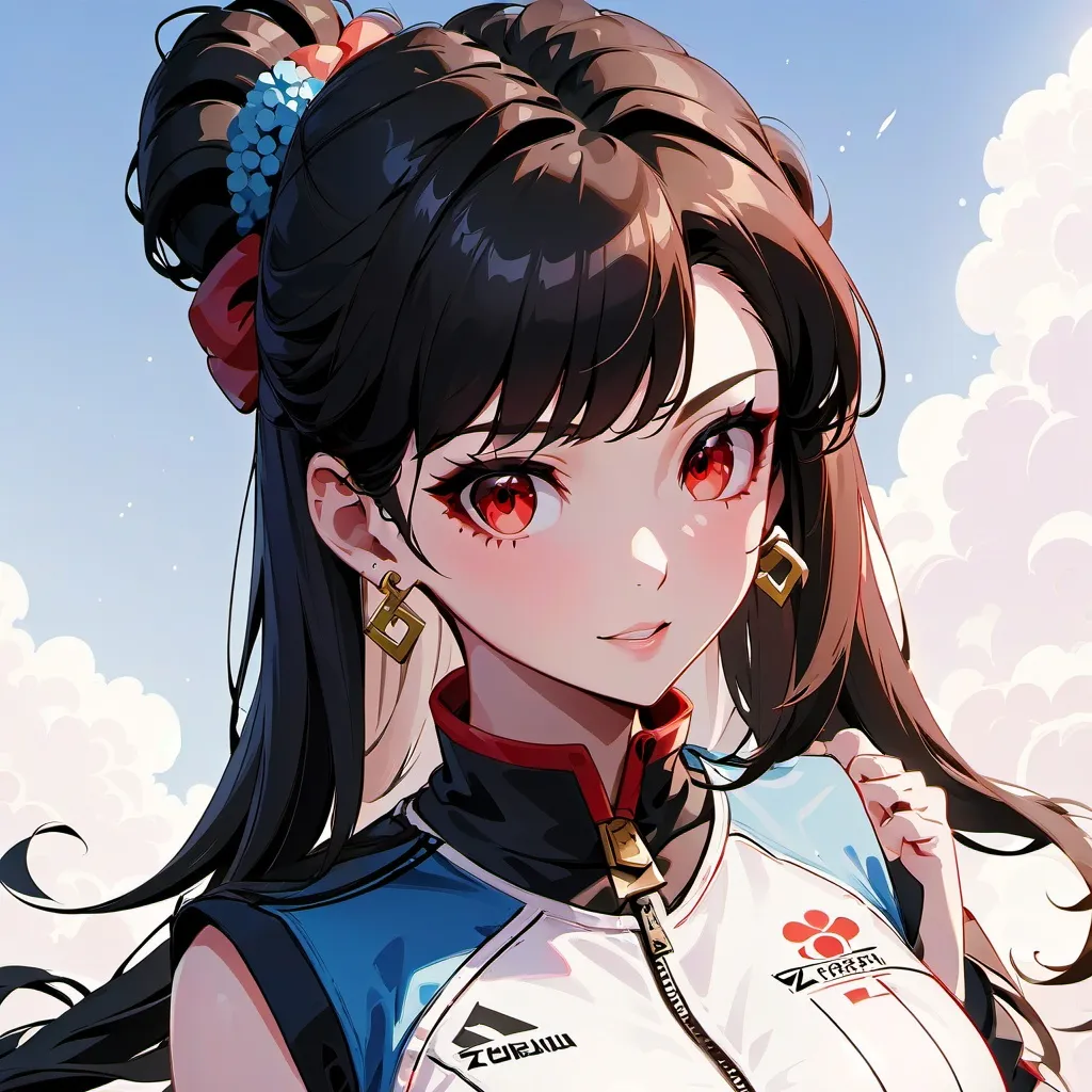 chat with ai character: 💖Zoyla💝