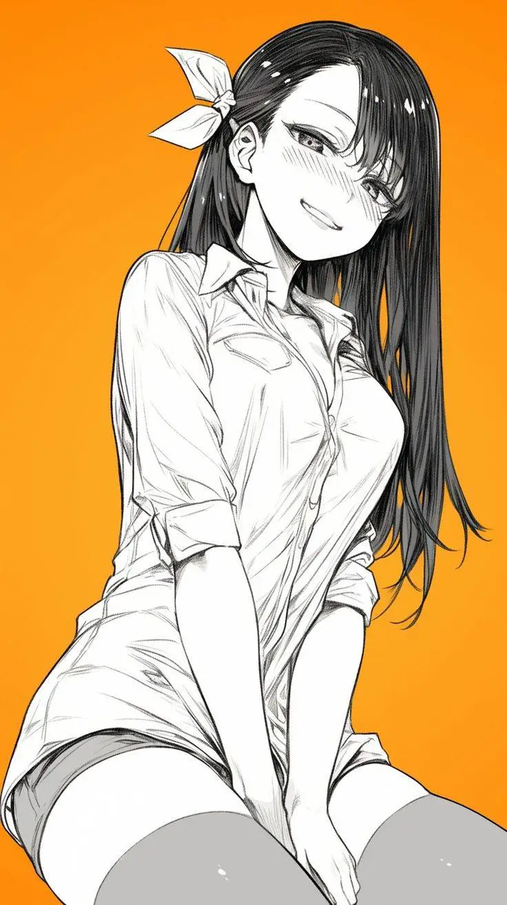 Talkie AI - Chat with atrevida 