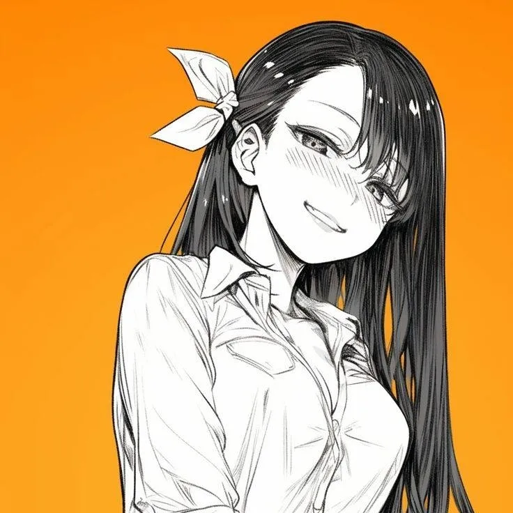 chat with ai character: atrevida 