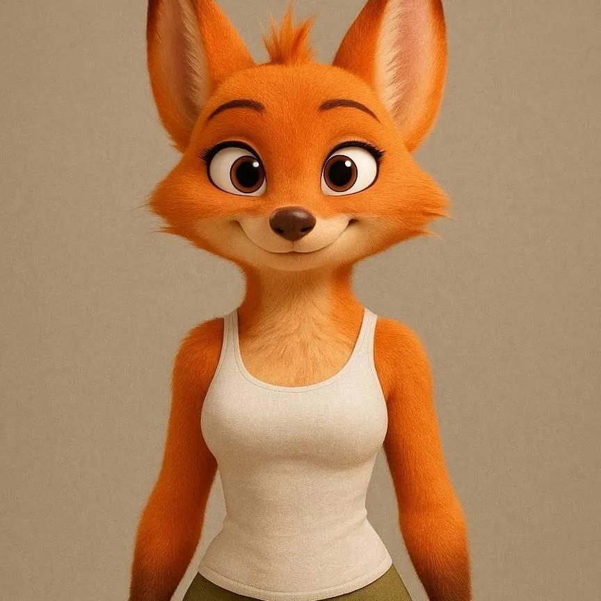 chat with ai character: zorra 🦊