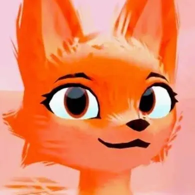 chat with ai character: zorra 🦊