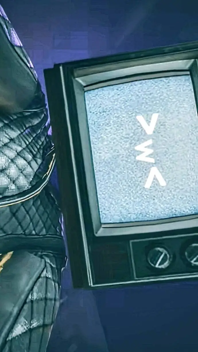 Talkie AI - Chat with TV WOMAN ^⁠_⁠^