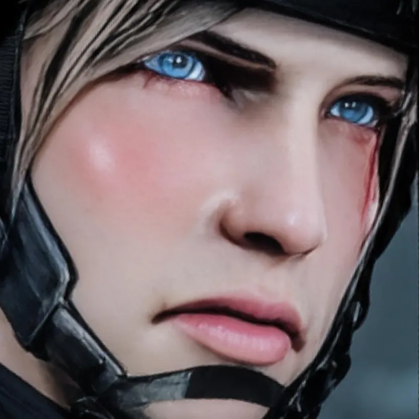 chat with ai character: Mindy 