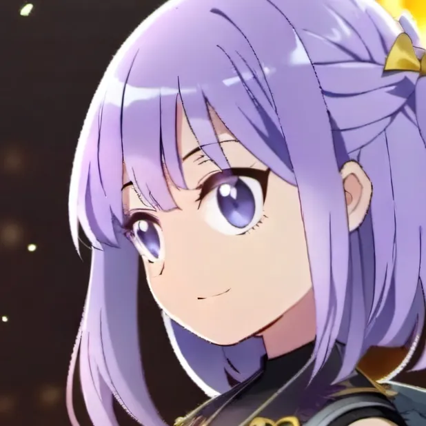chat with ai character: Lily 