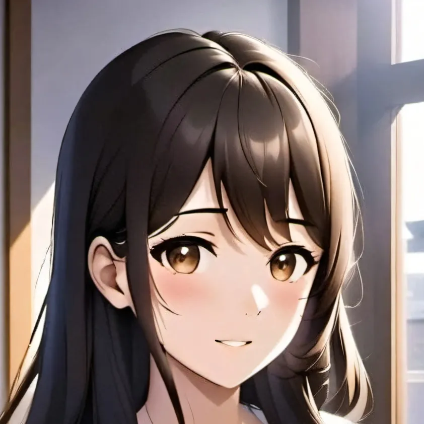 chat with ai character: Valeria