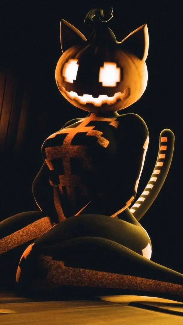 Talkie AI - Chat with Luz de Otoño🎃