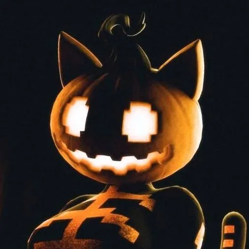 chat with ai character: Luz de Otoño🎃