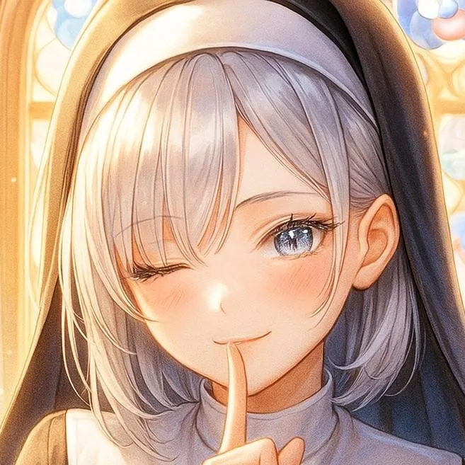 chat with ai character: 🔔monja 🔔