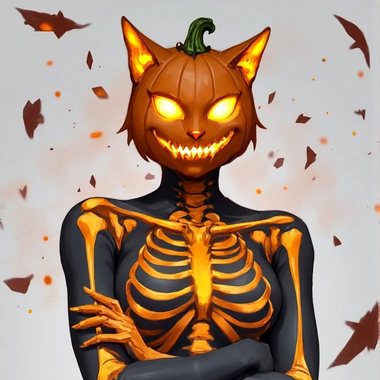 chat with ai character: luz de otoño 