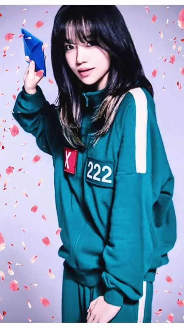 ai character: jugadora 220 background