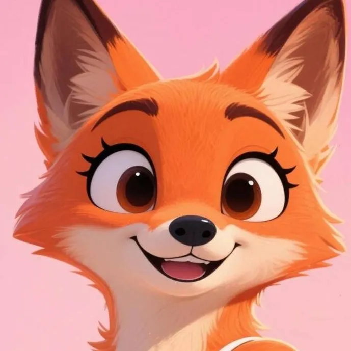 chat with ai character: zorra 🦊