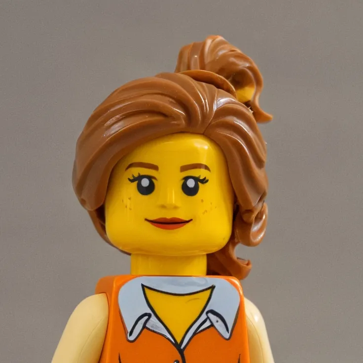 chat with ai character: LegoLina