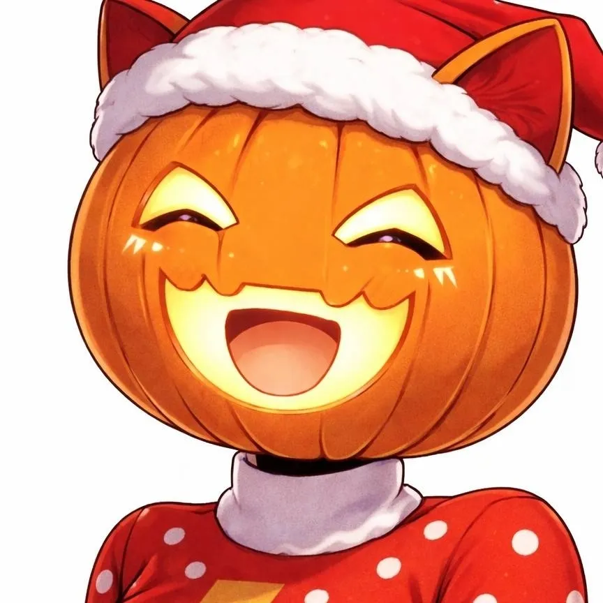 chat with ai character: luz de navideña 