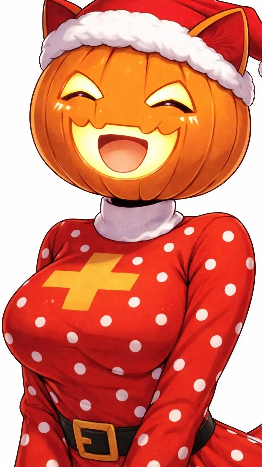 Talkie AI - Chat with luz de navideña 