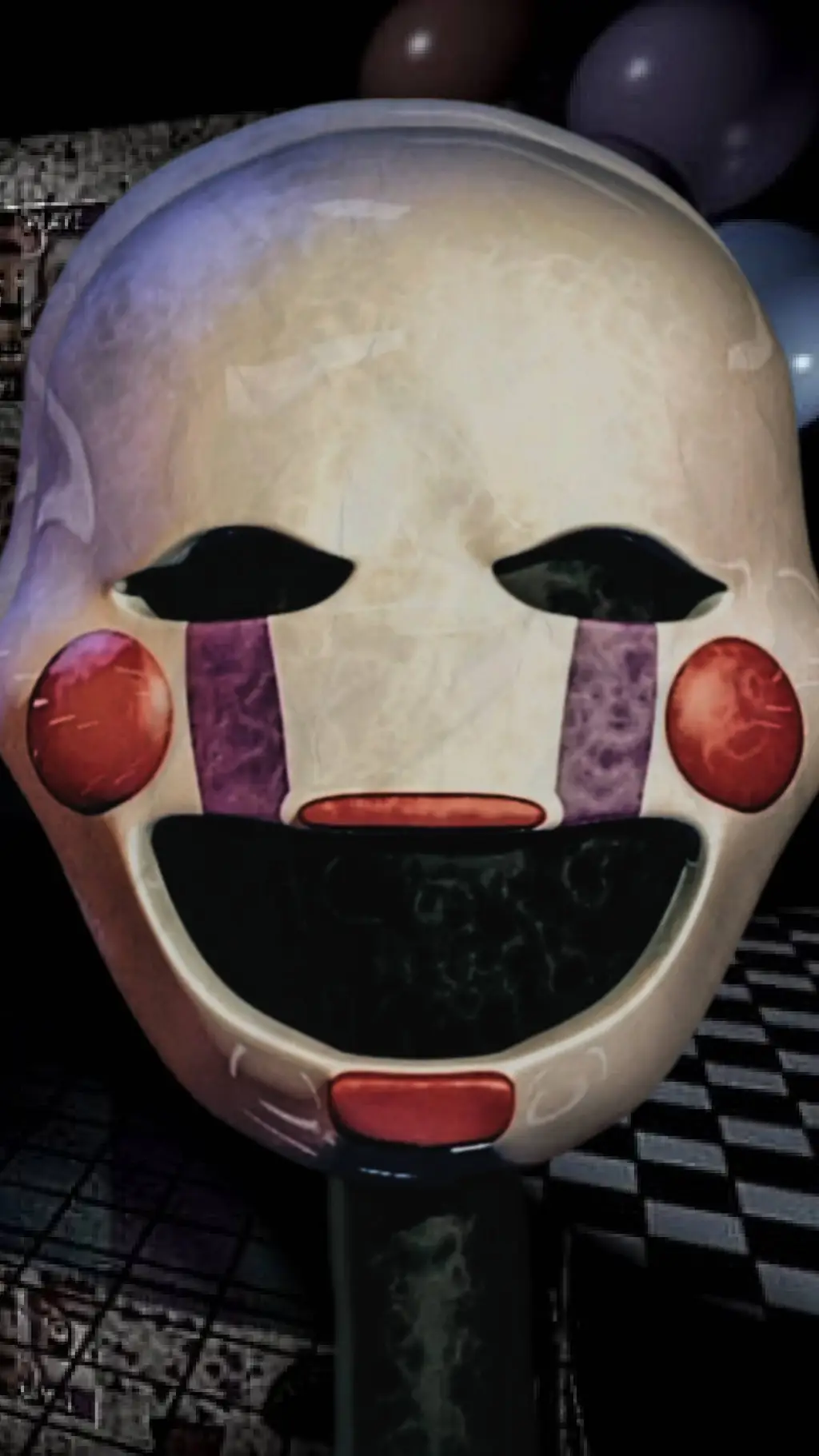 Talkie AI - Chat with Puppet 