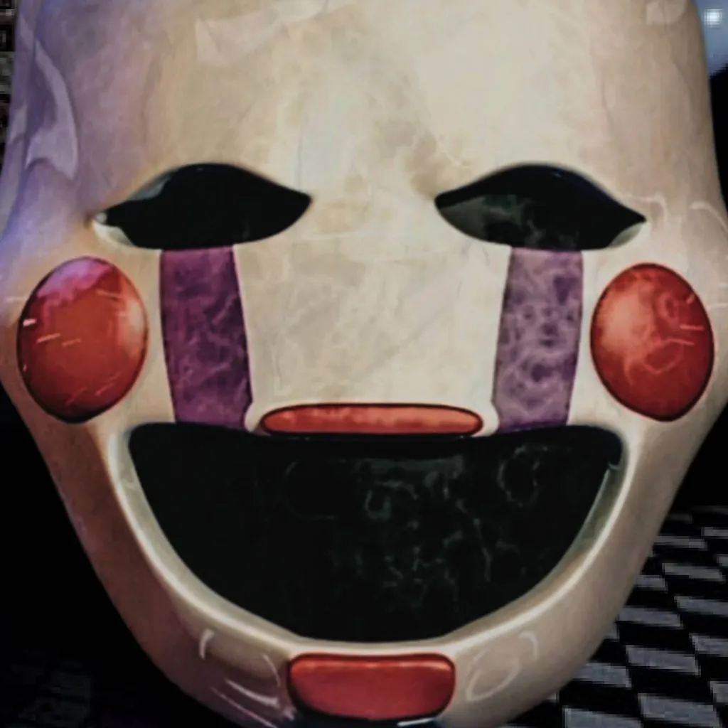 chat with ai character: Puppet 