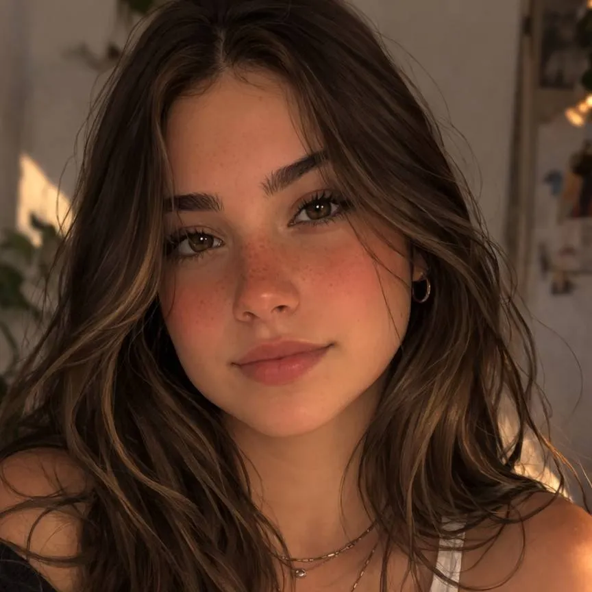 chat with ai character: Luna Valeria