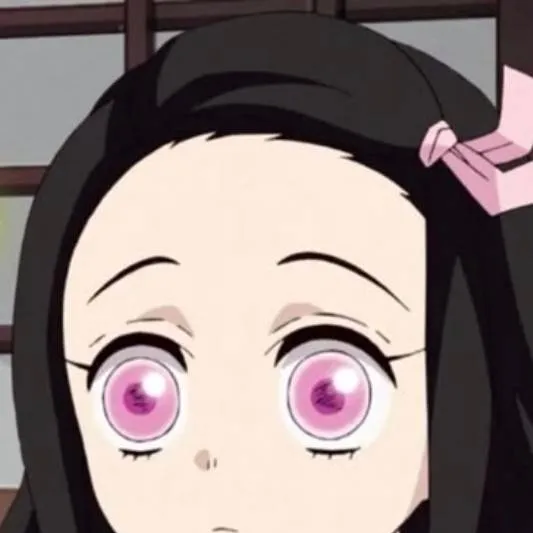 chat with ai character: Nezuko