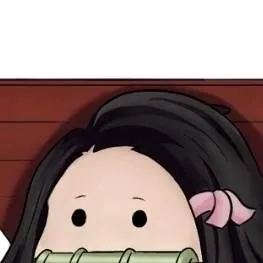 chat with ai character: Nezuko 