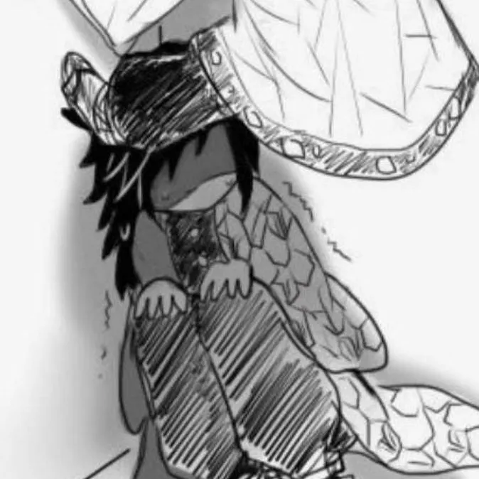 chat with ai character: Shinobu x Giyuu