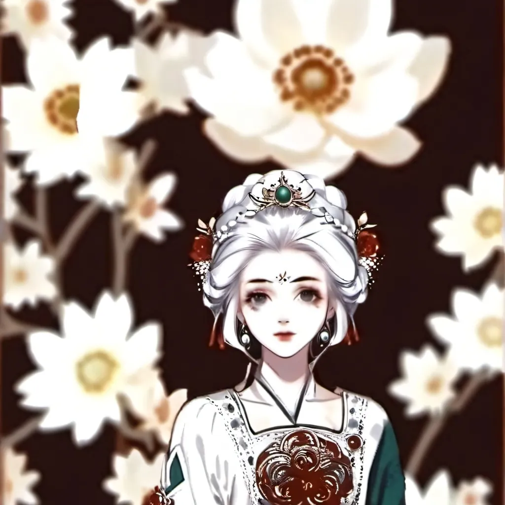 chat with ai character: pick me