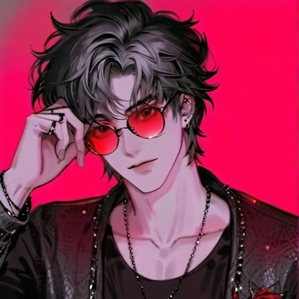 chat with ai character: jack