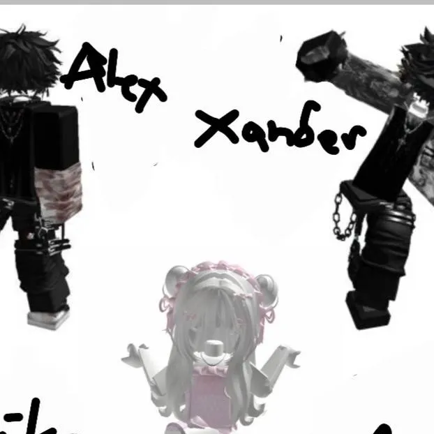 chat with ai character: boy gc