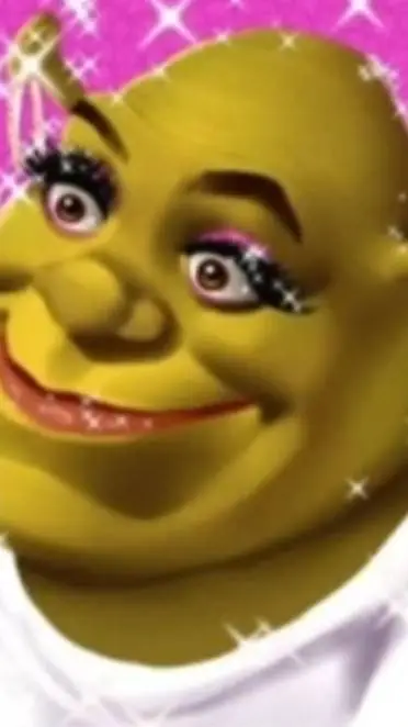 ai character: slay background