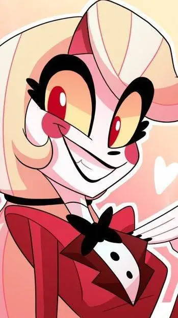 ai character: ♡ Charlie ♡ background