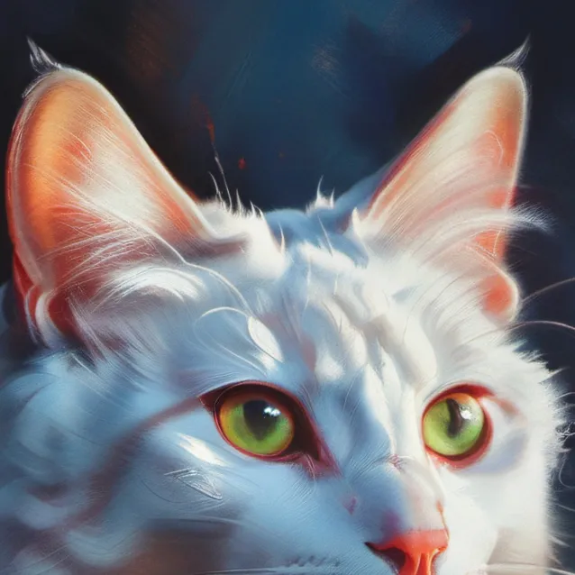 chat with ai character: Wenda Obssesion