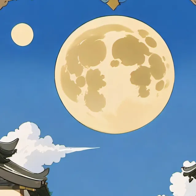 chat with ai character: Astro Freaky