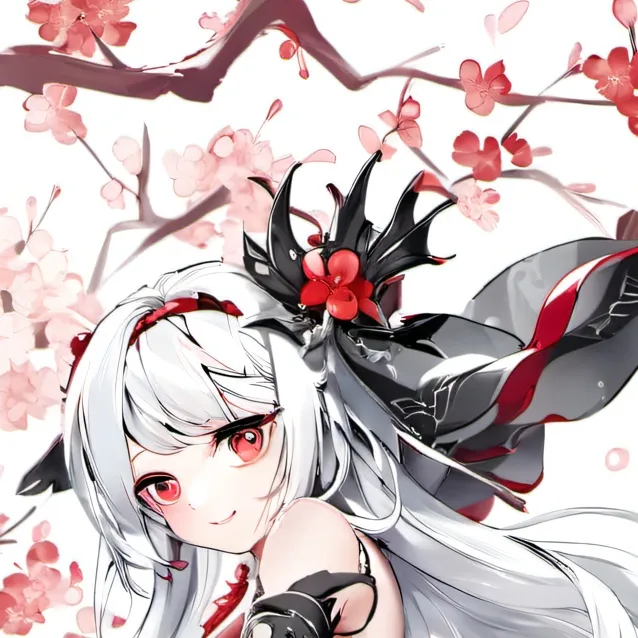 chat with ai character: Scraps