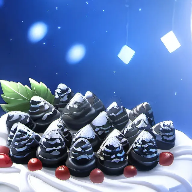 chat with ai character: Jewelery Box