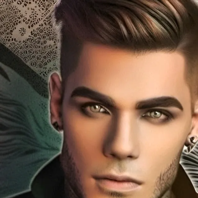 chat with ai character: Tyler Maxckowich