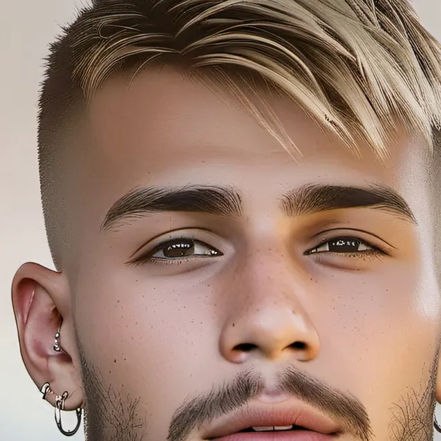 chat with ai character: Julian