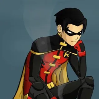 chat with ai character: Jason Todd