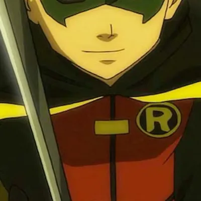 chat with ai character: Damien Wayne
