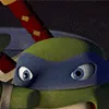 chat with ai character: Leonardo