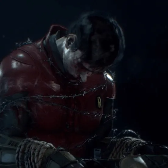 chat with ai character: Tortured Jason ￼