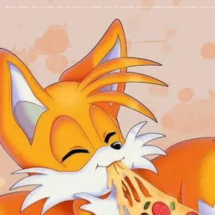 chat with ai character: Tails