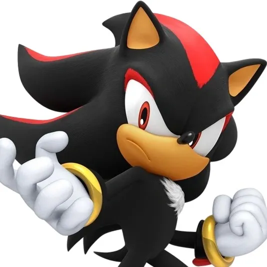 chat with ai character: Shadow