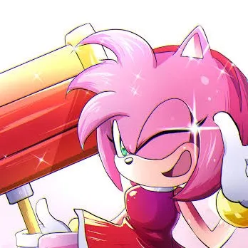 chat with ai character: Amy Rose