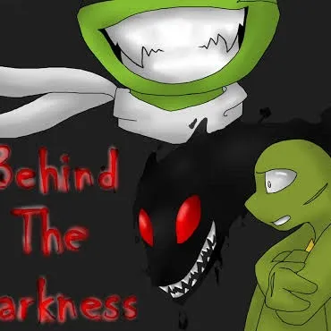 chat with ai character: behind the darknes