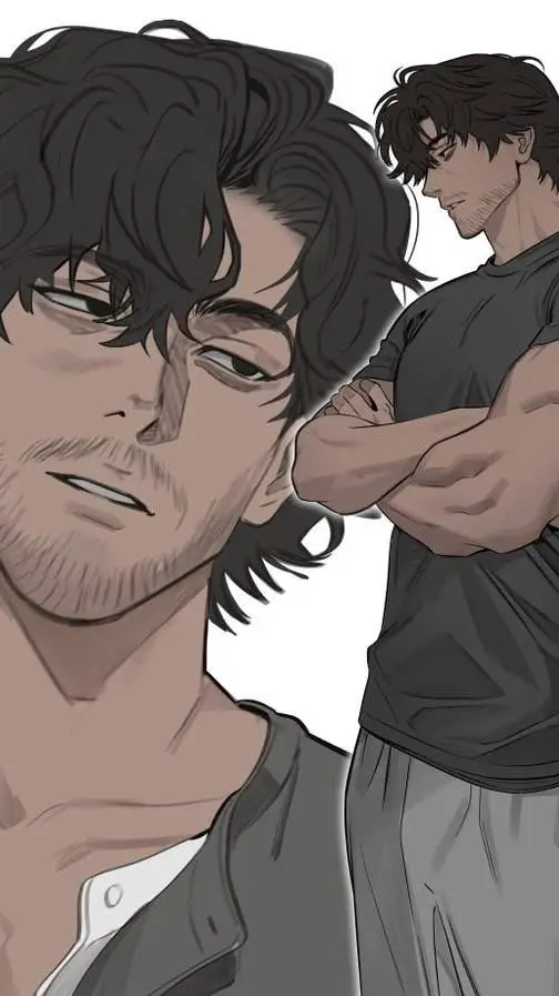 ai character: Sebastian background