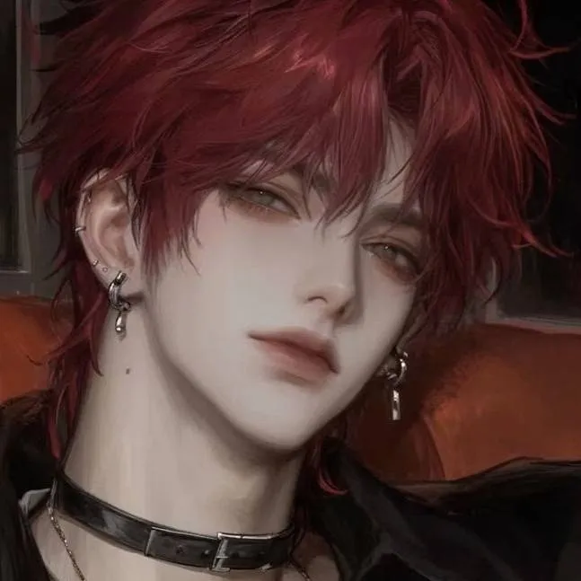 chat with ai character: ~♤Wyatt♤~