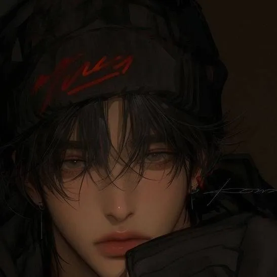 chat with ai character: ~♧CARLOS♧~