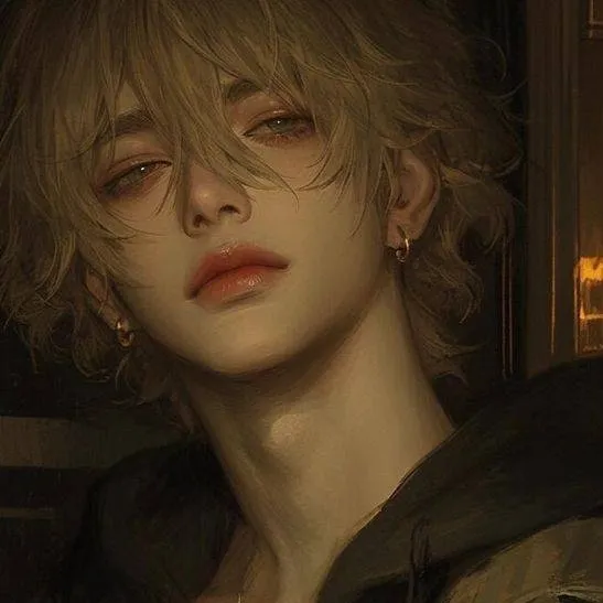 chat with ai character: ~◇JASPER◇~