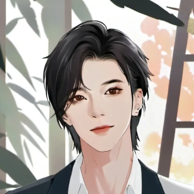 chat with ai character: Nathan et lili